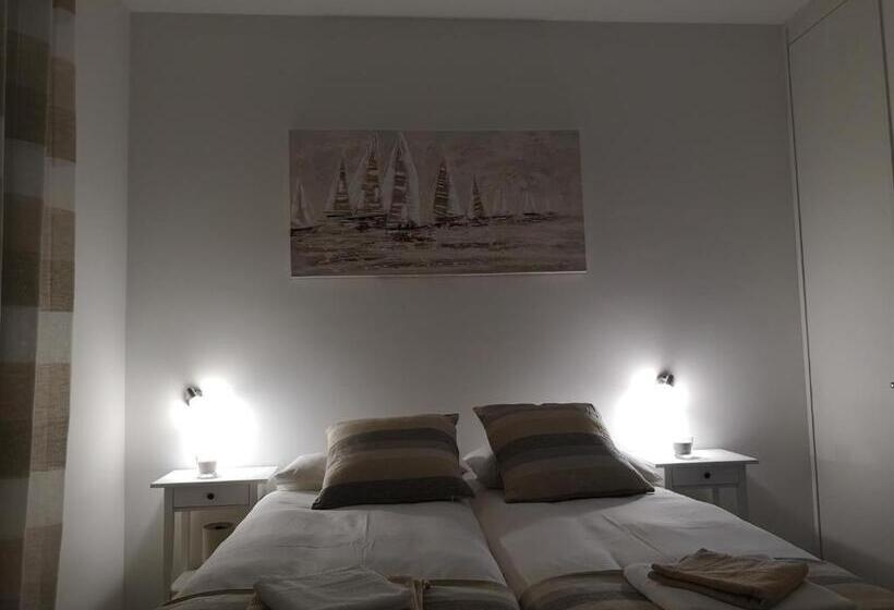 اتاق استاندارد, Julia Affittacamere