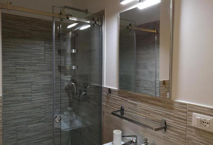 اتاق استاندارد, Julia Affittacamere