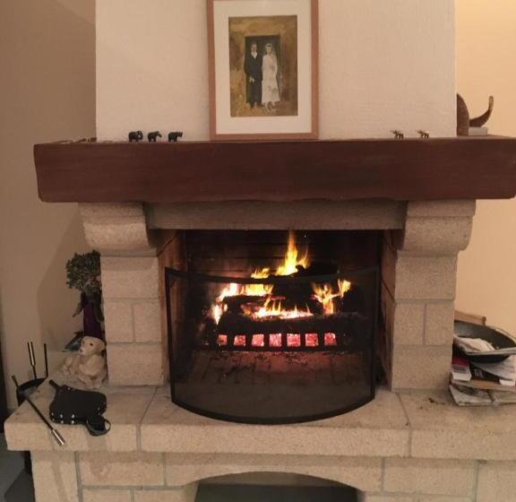 חדר סטנדרט נוף לים, Kerloulou