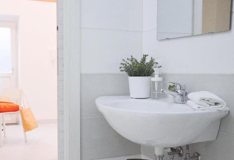 스탠다드 룸, Luna Chiara Home