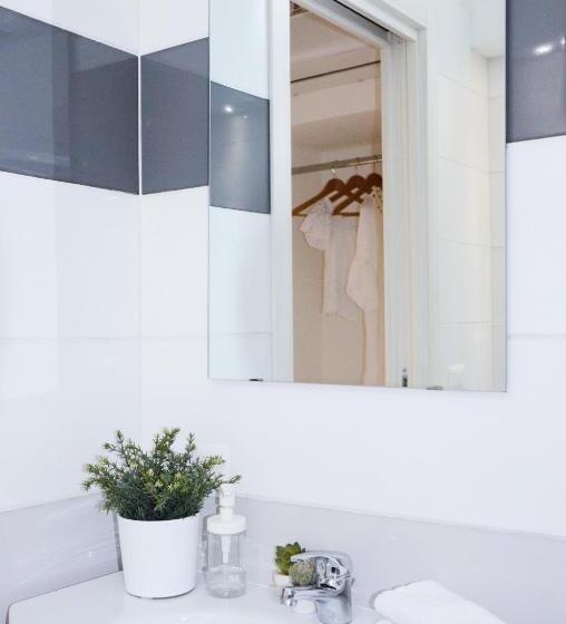 스탠다드 룸, Luna Chiara Home