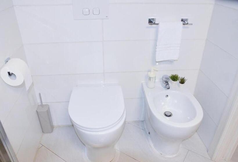 스탠다드 룸, Luna Chiara Home