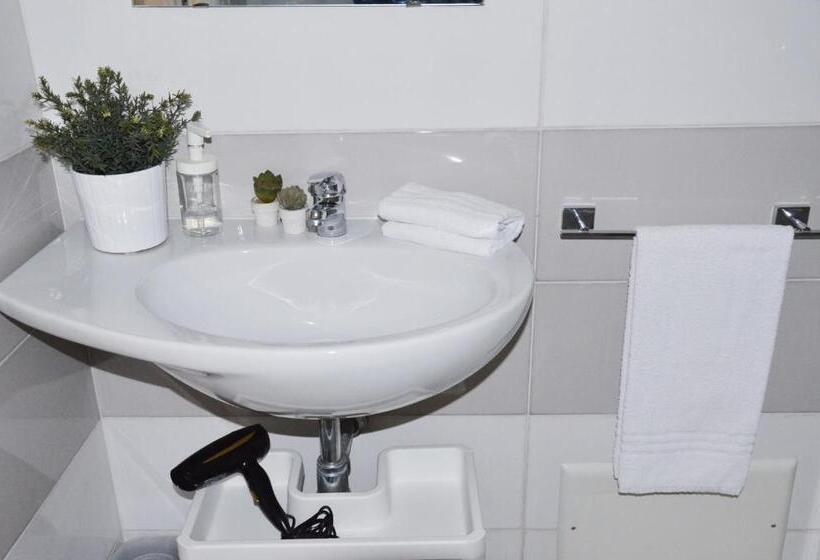 스탠다드 룸, Luna Chiara Home