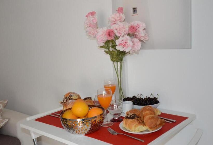 스탠다드 룸, Luna Chiara Home