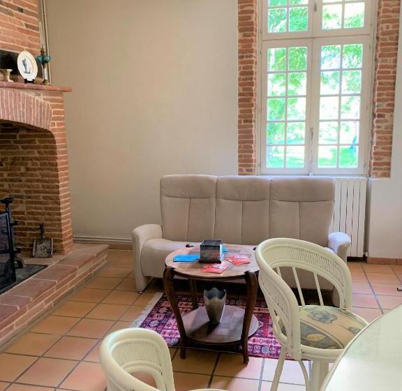 غرفة ديلوكس, Manoir De La Gravette