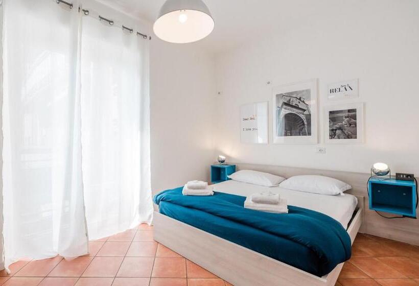 اتاق استاندارد با سرویس بهداشتی مشترک, Bg Stay