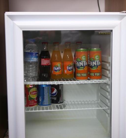 חדר אקונומי יחיד, Lily Airport Otel