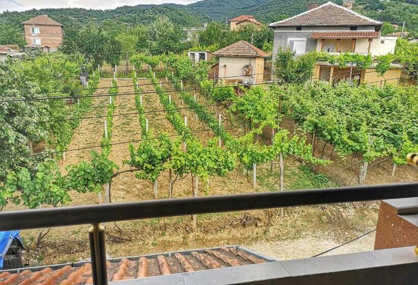 豪华家庭房间, Bali Petrich