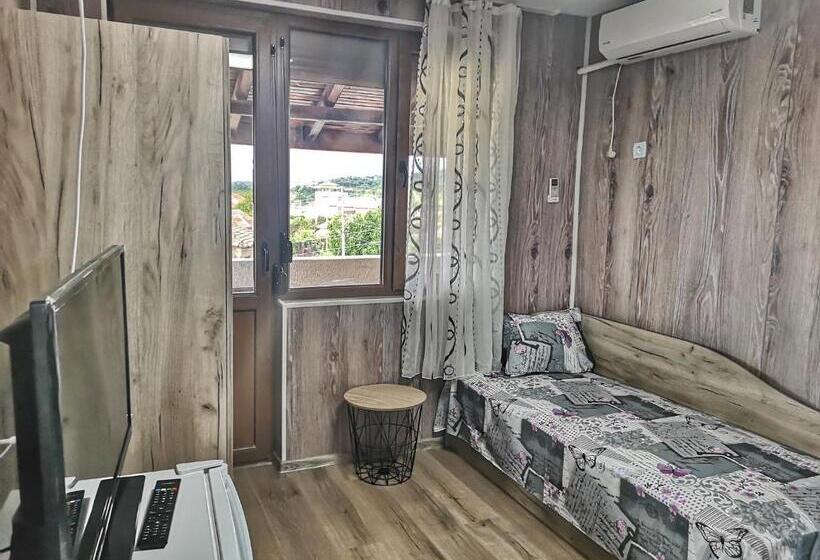 豪华家庭房间, Bali Petrich