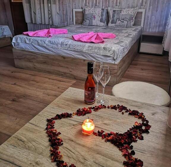 豪华家庭房间, Bali Petrich