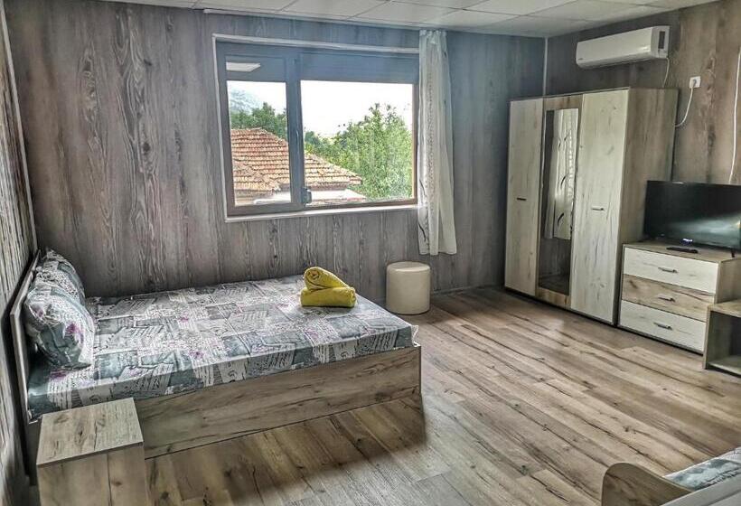 豪华家庭房间, Bali Petrich