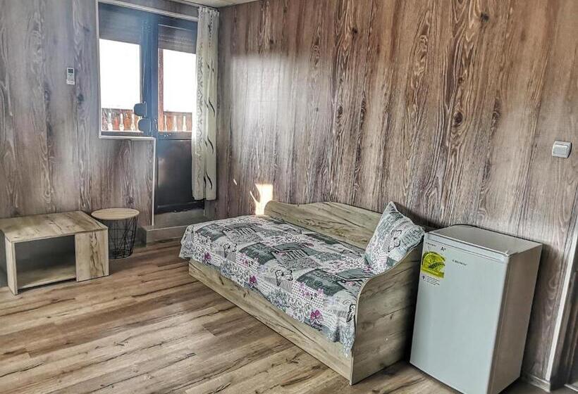 豪华家庭房间, Bali Petrich