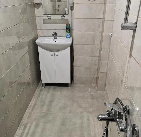 Standard Kolmen Hengen Huone Näkymä, Bali Petrich