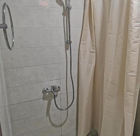 经典四人房间, Bali Petrich