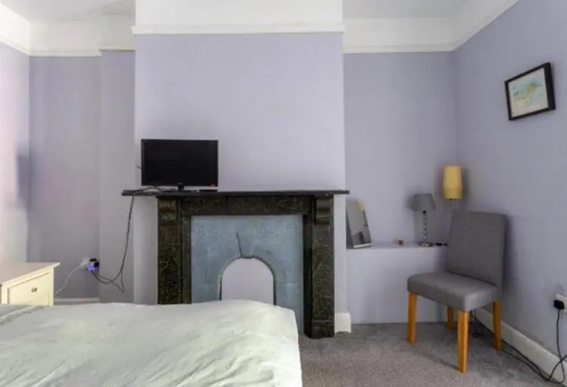 庭の見える１ベッドルームアパートメント, Bridport Garden Suite