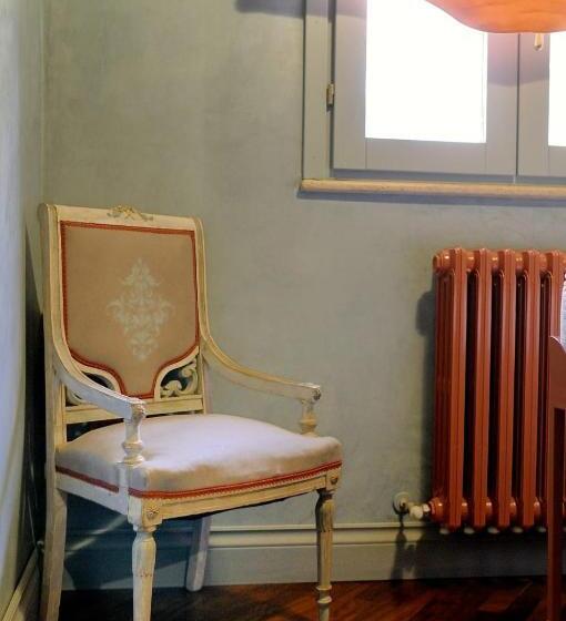 سوییت خانوادگی, Relais B