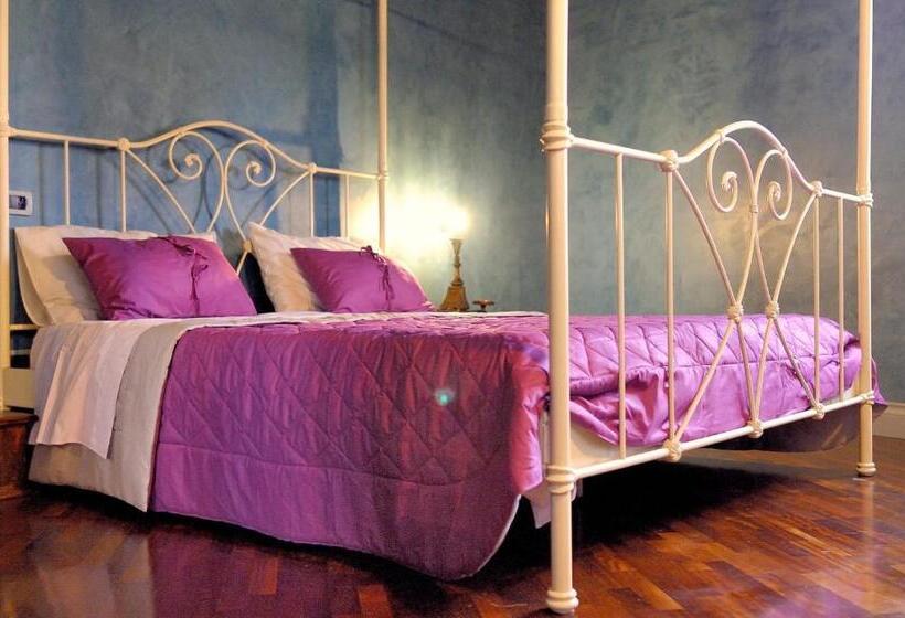 سوییت خانوادگی, Relais B