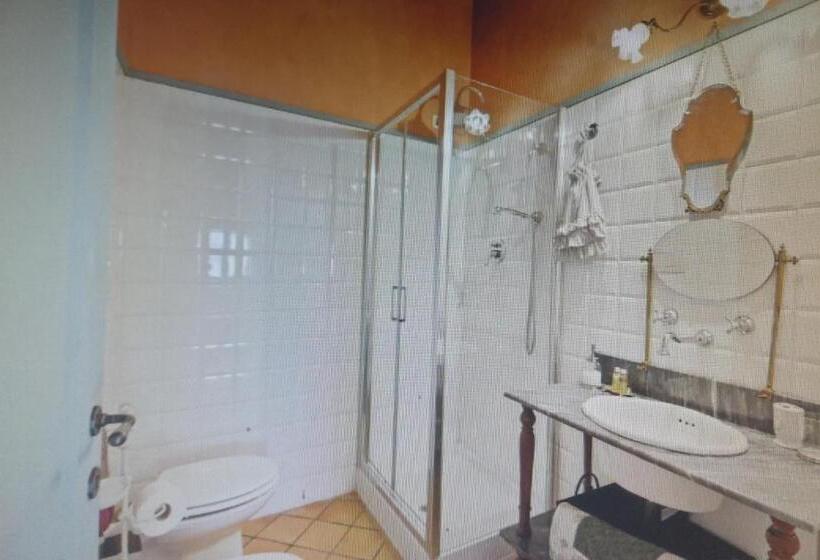 سوییت خانوادگی, Relais B