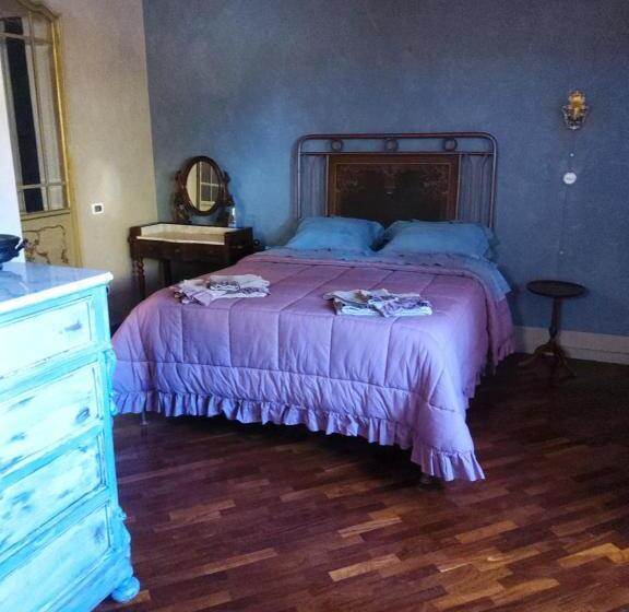 اتاق استاندارد, Relais B