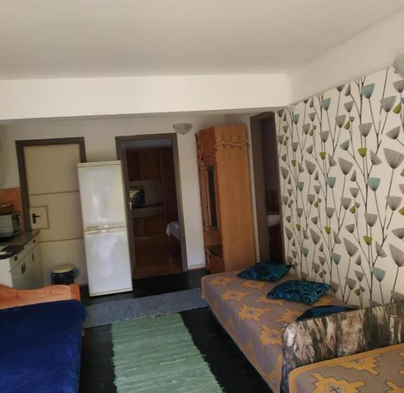 침실 2개 아파트, Tóth Nyaraló