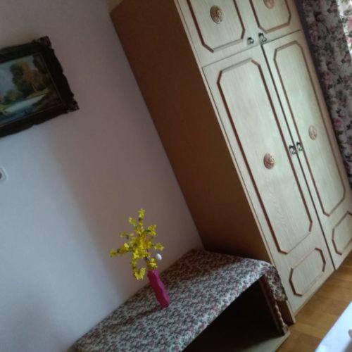 침실 1개 전망 아파트, Tóth Nyaraló