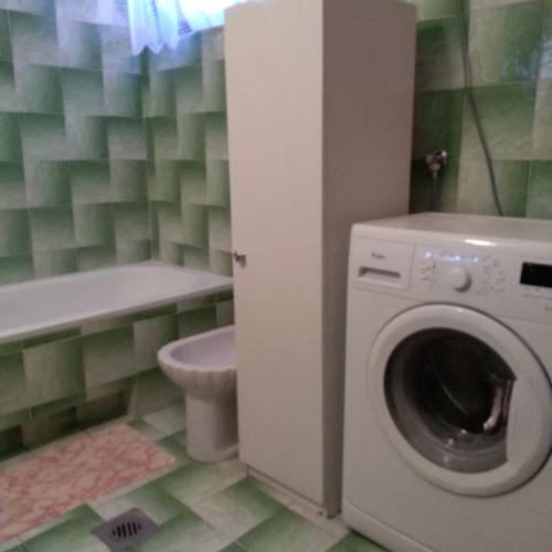 침실 1개 가든 전망 아파트, Tóth Nyaraló