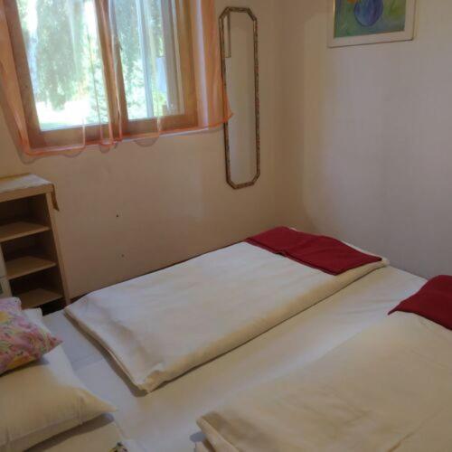 침실 1개 가든 전망 아파트, Tóth Nyaraló