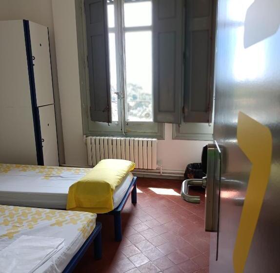 اتاق استاندارد, Alberg Barcelona Xanascat