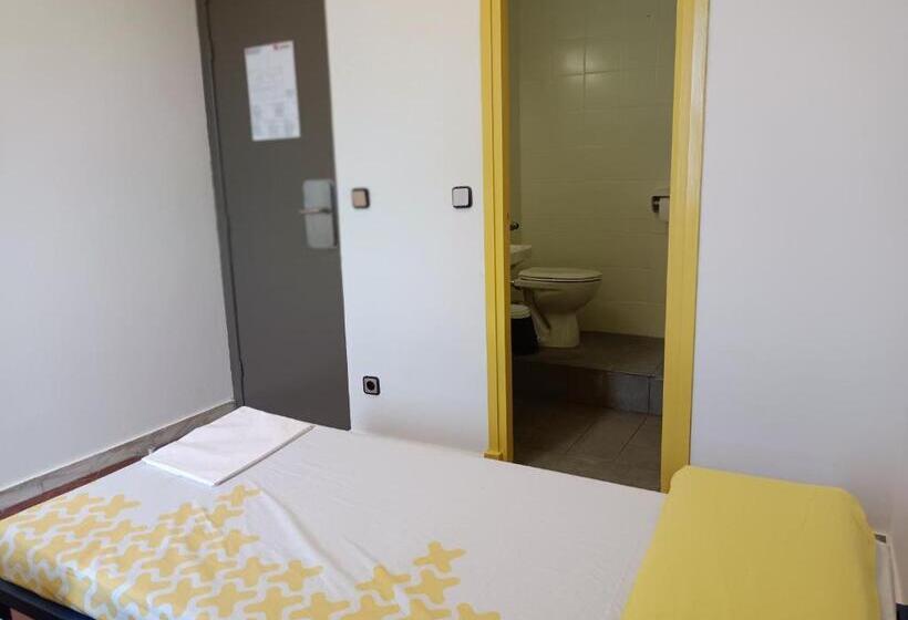 اتاق استاندارد, Alberg Barcelona Xanascat