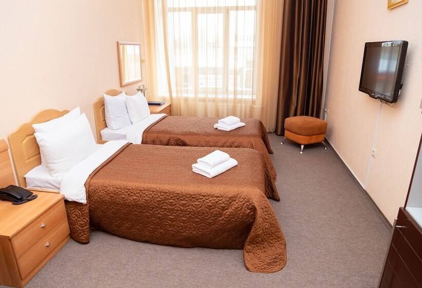 اتاق سوپریور, Alioth