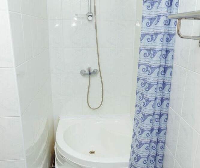 اتاق استاندارد, Alioth