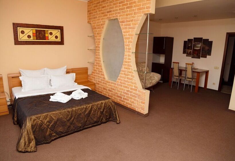 استودیوی استاندارد, Alioth