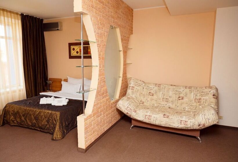 استودیوی استاندارد, Alioth