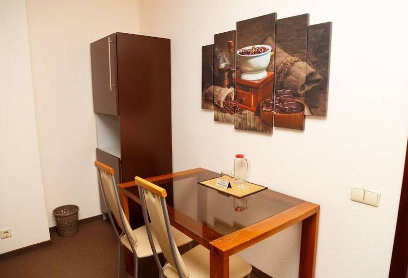 استودیوی استاندارد, Alioth