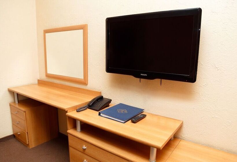 استودیوی استاندارد, Alioth