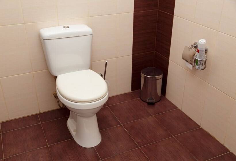 اتاق خانوادگی, Alioth