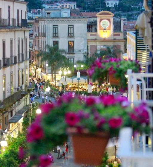 Номер Superior, Sorrento Flats