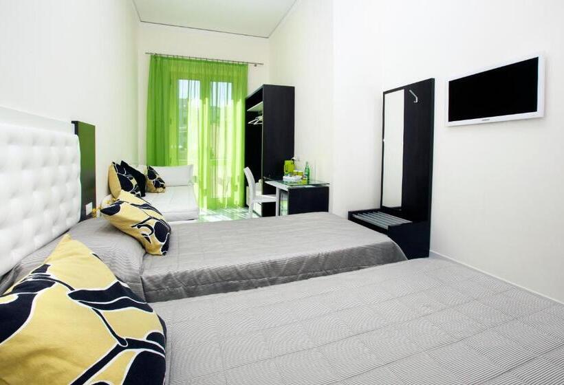 Номер Superior, Sorrento Flats