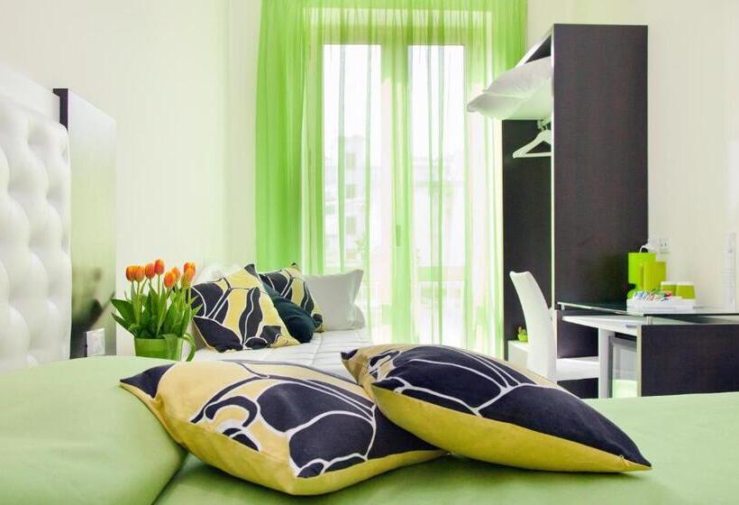 Номер Superior, Sorrento Flats