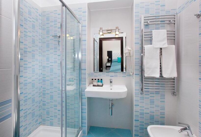 Quarto Deluxe, Sorrento Flats