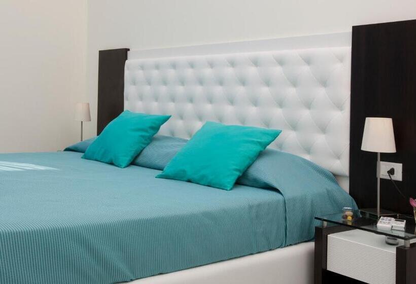 Номер Deluxe, Sorrento Flats