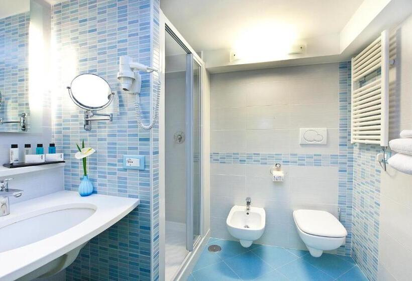 Номер Superior, Sorrento Flats