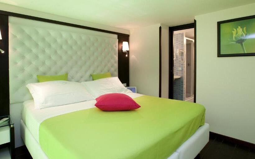 Номер Superior, Sorrento Flats