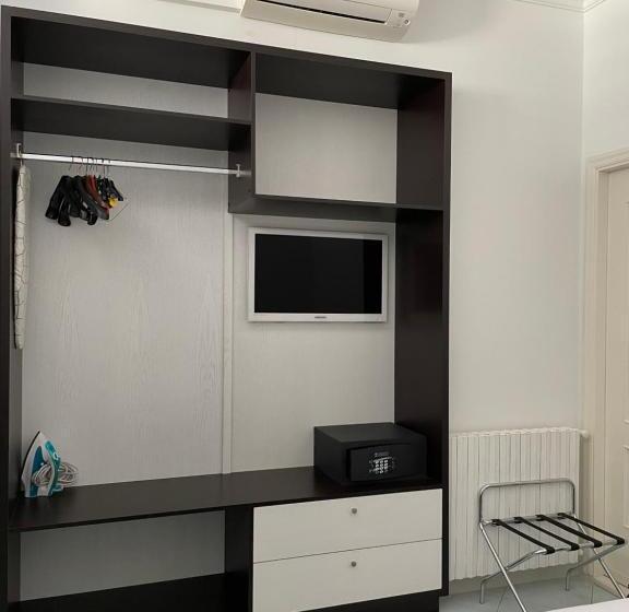 Апартаменты 1 Спальня с Балконом, Sorrento Flats