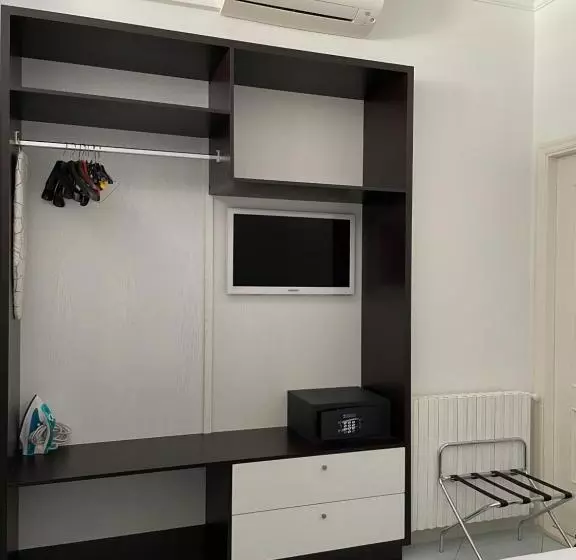 آپارتمان 1 خوابه با بالکن, Sorrento Flats