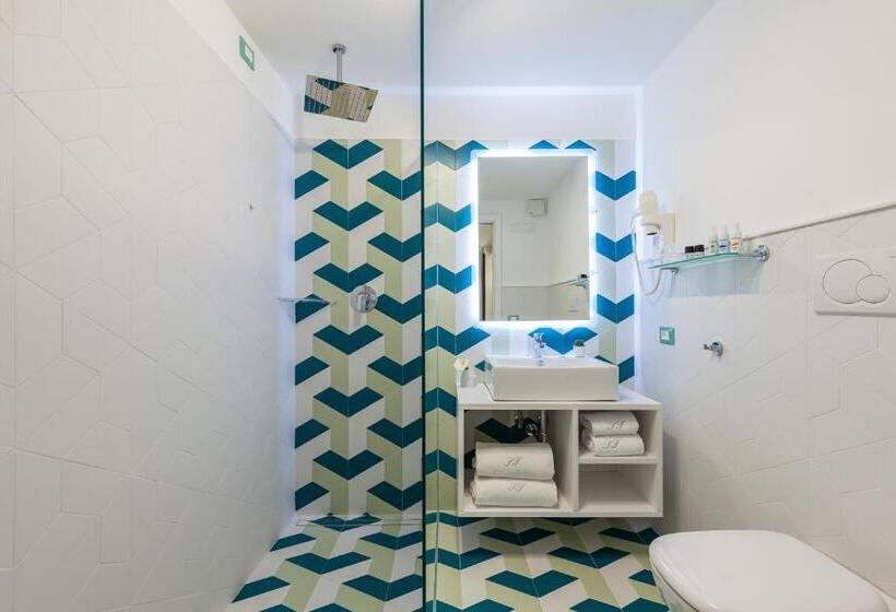 Апартаменты Deluxe 1 Спальня, Sorrento Flats