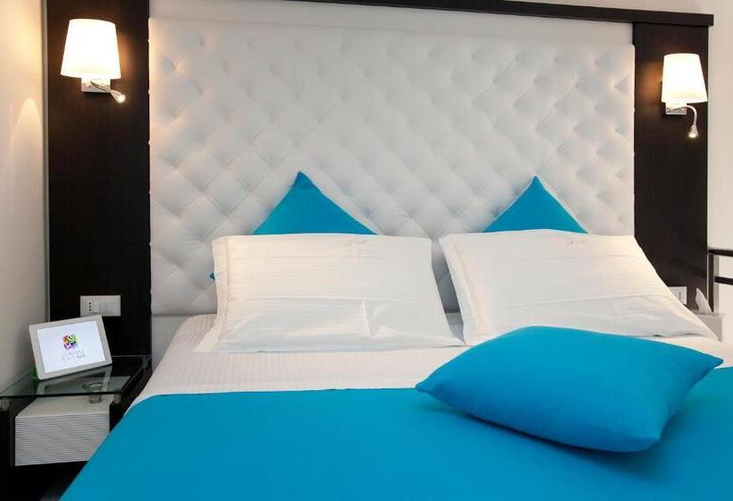 Quarto Superior, Sorrento Flats