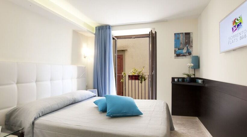 Классический Номер, Sorrento Flats