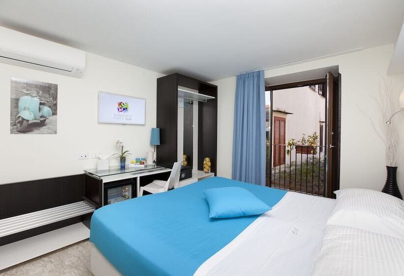 Классический Номер, Sorrento Flats