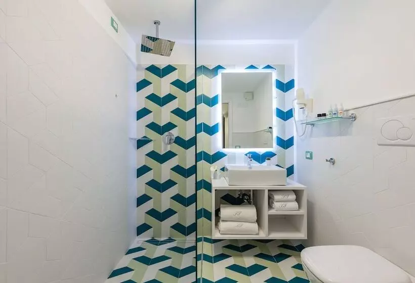 آپارتمان لوکس 1 خوابه, Sorrento Flats